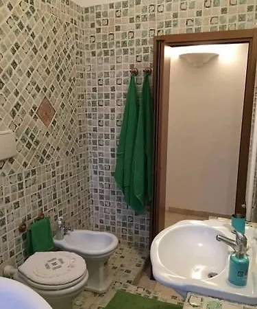Bed & Breakfast Le Sabbie Del Tempo 2*