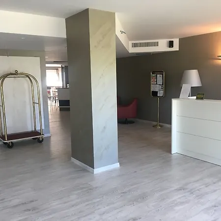 بلص ويلكوم ميلانو فندق 3*