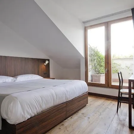 Gasthof My Bed 2*