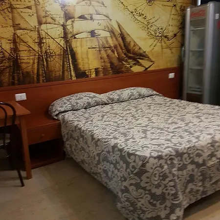 Hostel Old Milan