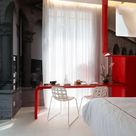 Townhouse 33 Boutique Hotel 4*