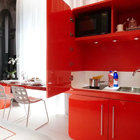 Town House 31 Szálloda 4*