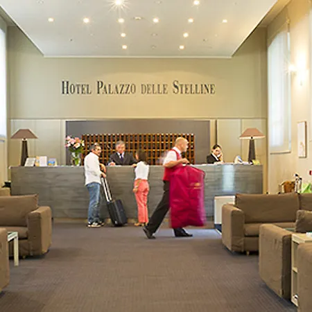 Palazzo Delle Stelline ミラノ