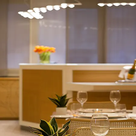 Unahotels Mediterraneo
