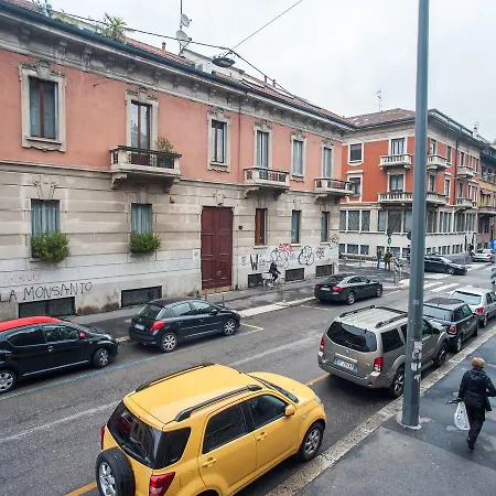 Piola Apartment