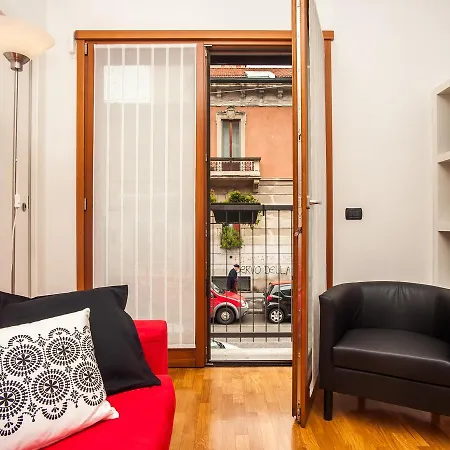 Apartment Piola *