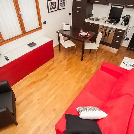 Piola Milan