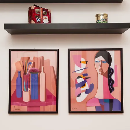 Piola Apartment