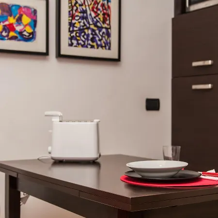 Apartment Piola
