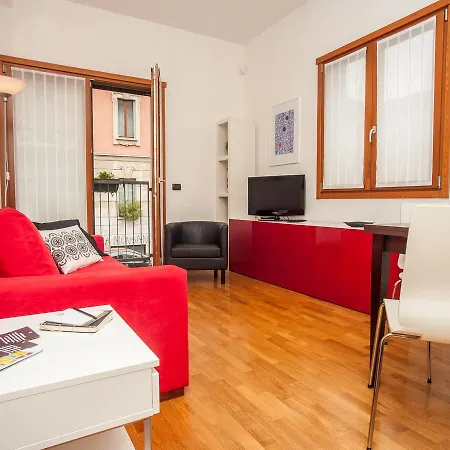 Appartamento Piola Milano