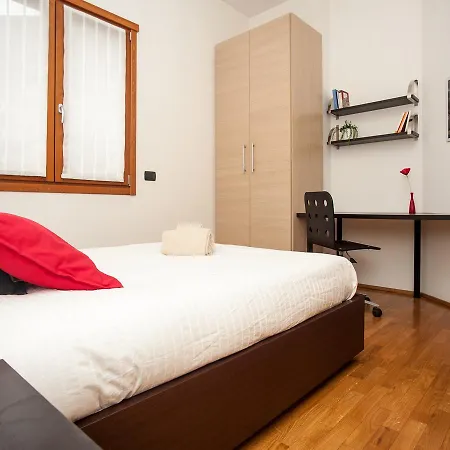 Apartment Piola Milan
