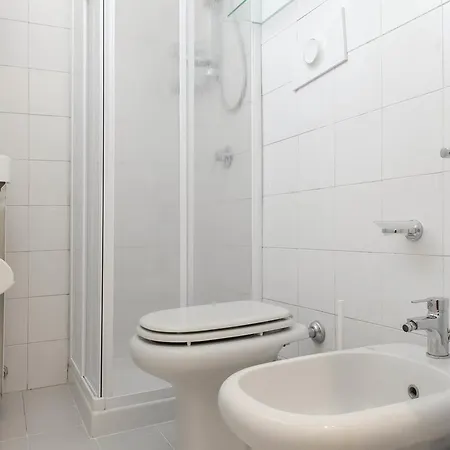 Apartment Italianway - Corso San Gottardo Milan