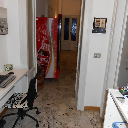 Bed & Breakfast Aldebaran 2*