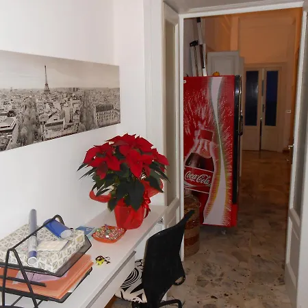 Aldebaran Bed & Breakfast Milán