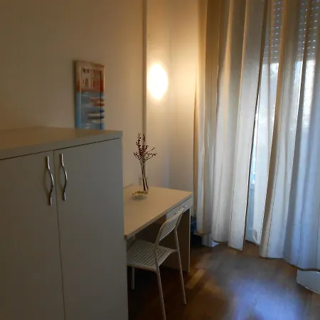 Aldebaran Bed & Breakfast 2*