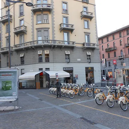 Bed and breakfast Aldebaran 2*