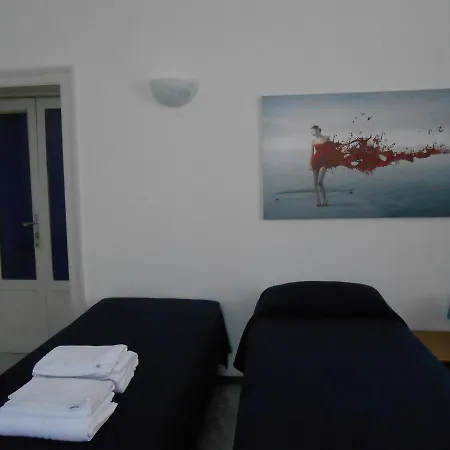 Bed & Breakfast Aldebaran Milán