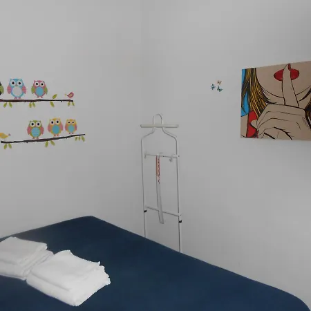 Aldebaran Bed & Breakfast 2*