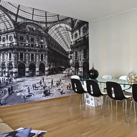 Doria 44 * Milano