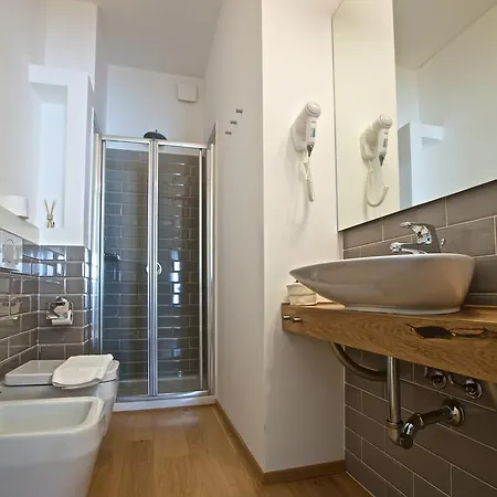 Doria 44 לינה וארוחת בוקר מילאנו