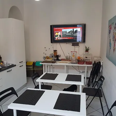 Aldebaran Bed & Breakfast Milán