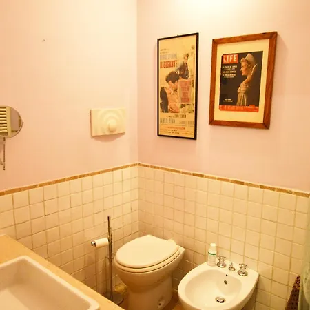Arena Apartment Milan