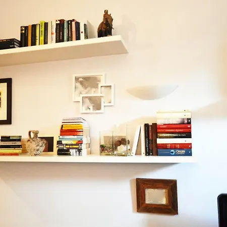Apartment Arena
