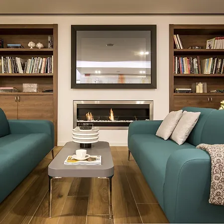 43 Station Hotel 3*