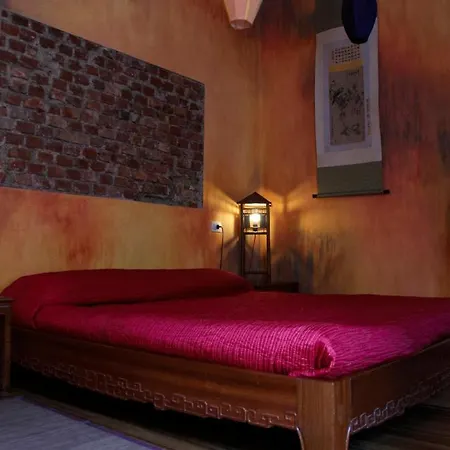 Bed and breakfast Vietnamonamour