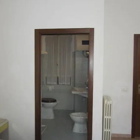 Hotel Gambara Milan