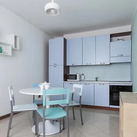 Apartment Italianway-corso 5