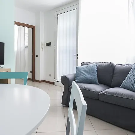 Apartmán Italianway-corso 5