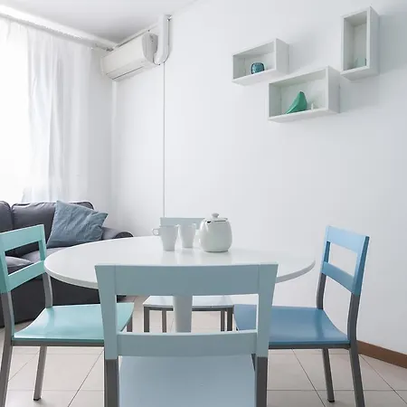 Italianway-corso 5 Apartmán