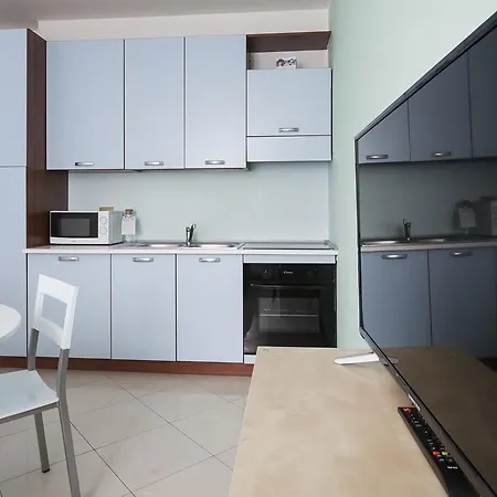 Italianway-corso 5 Milán