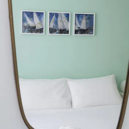 Italianway-corso 5 Apartmán