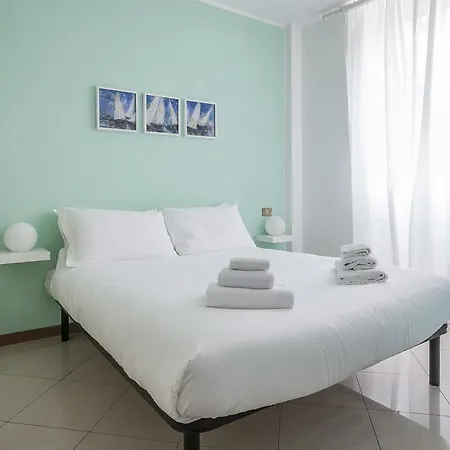Apartment Italianway-corso 5
