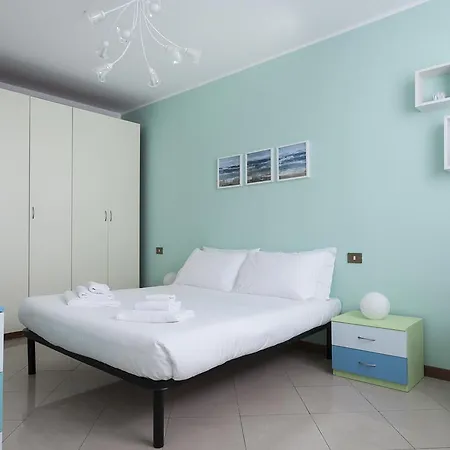 Italianway-corso 5 * Milán