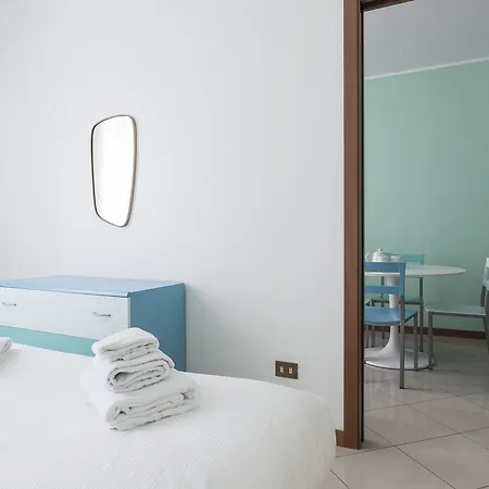 Apartment Italianway-corso 5 *