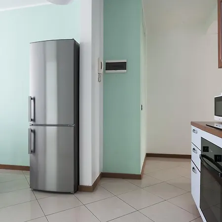Apartment Italianway-corso 5