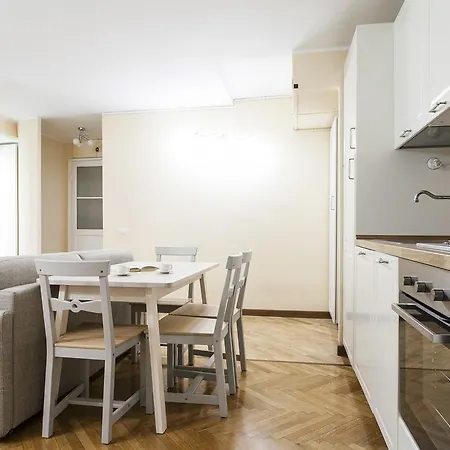 Italianway Easy - Palazzi 4 밀라노
