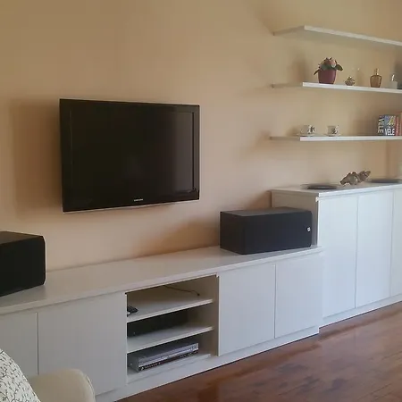 Lecasedimilano Andrea Doria Apartamento *