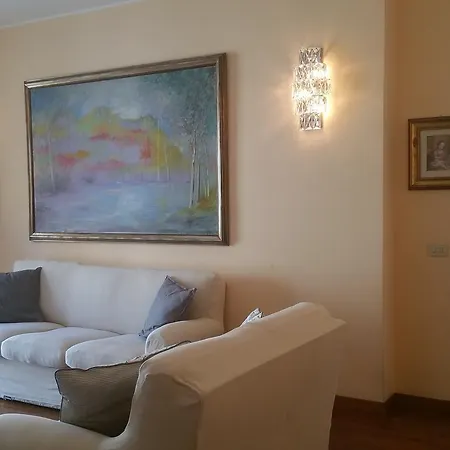 Lecasedimilano Andrea Doria Apartamento *