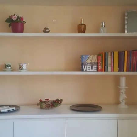 Lecasedimilano Andrea Doria Apartamento *