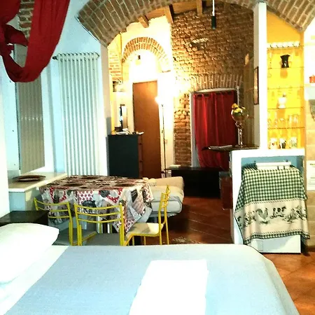 Casa Vacanze Pirelli House Milán