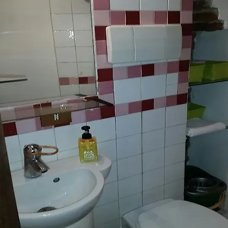 아파트 Casa Vacanze Green House