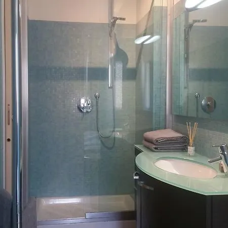 Apartamento Lecasedimilano Andrea Doria Milán