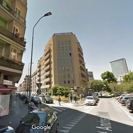 Lecasedimilano Andrea Doria *