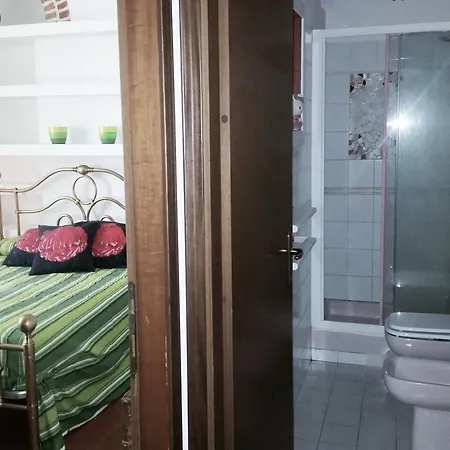 Casa Vacanze Carola House Apartment