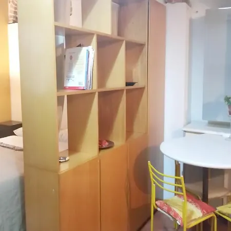 Appartamento Casa Vacanze Pirelli House *