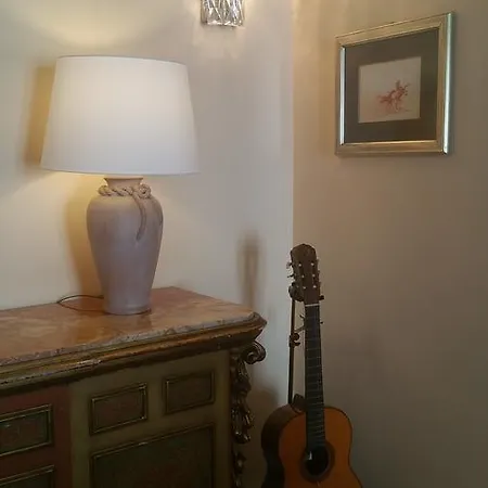 Lecasedimilano Andrea Doria Apartamento